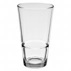 Szklanka wysoka do drinków STACK UP, sztaplowana, szkło hartowane, poj. 350 ml, ARCOROC 52854